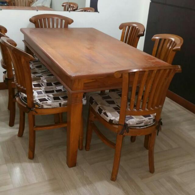 Dining Room Sets Used / Used Dining Room Sets Ebay Intercambioenlaces Layjao / A dining room is so much more than just a table with chairs.