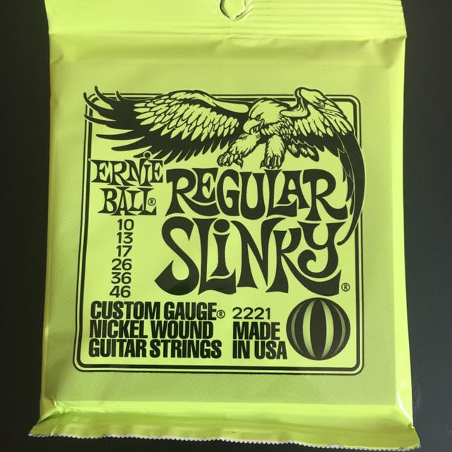 Slinky 10s cheap