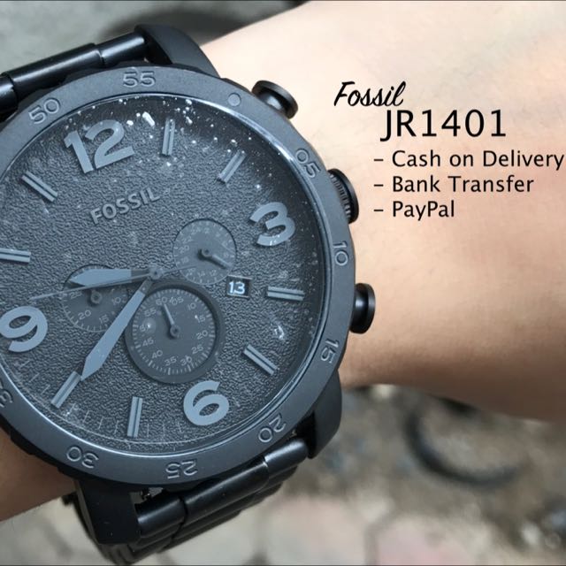 jr 1401