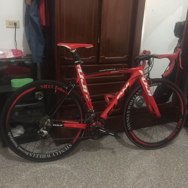 Fuji sst online 3.0 price