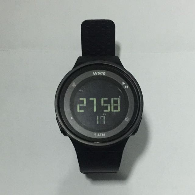 geonaute watch 5atm price