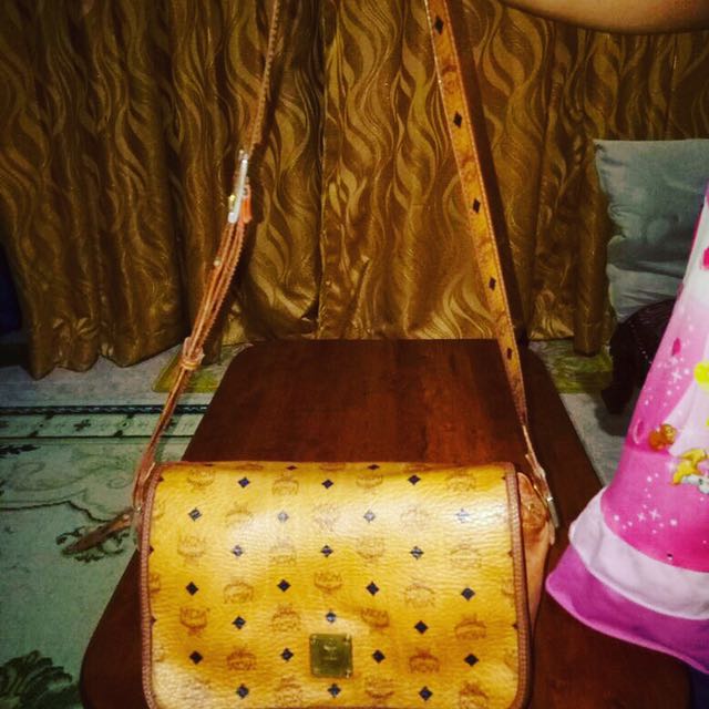 Gucci mcm bag hot sale