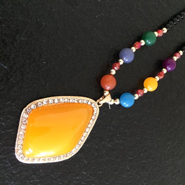 beeswax jewelry