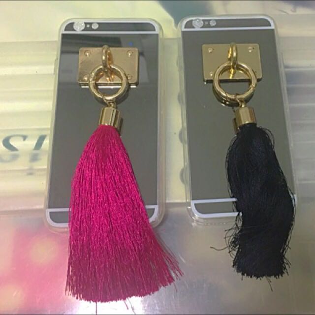 IPhone 6 Casing (Category: Other Mobile & Gadget Accessories) located in Singapore. Submitted by shoppingmodeeveryday (Listing ID 97397245, Image 2). Description: .