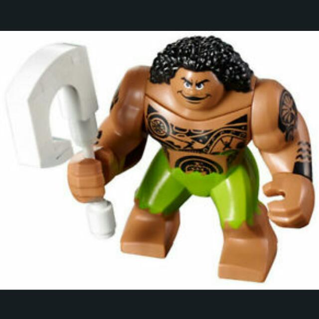lego maui
