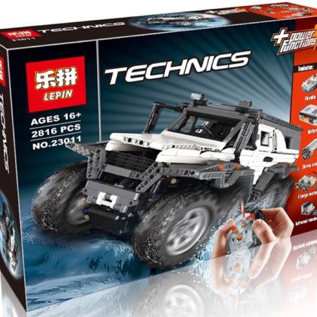 Lego 23011 deals