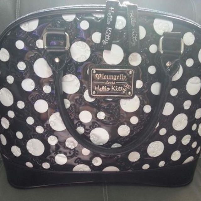 loungefly loves hello kitty