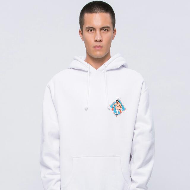 Muhammad ollie sales hoodie