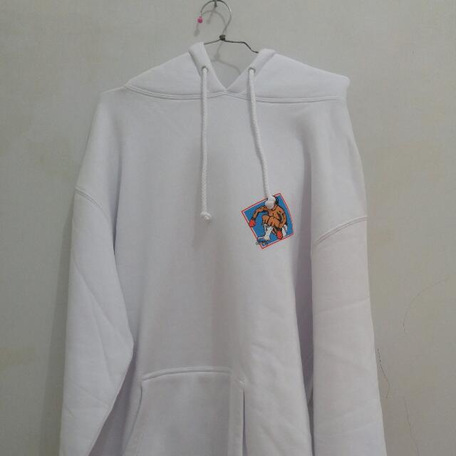 Muhammad ollie hoodie cheap