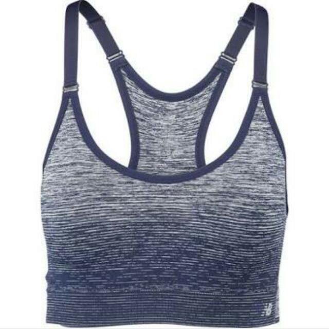 brassiere new balance