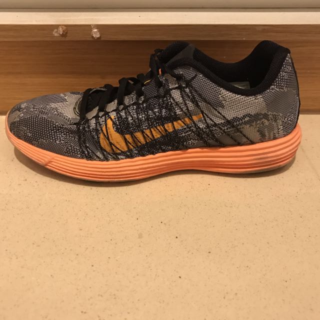 nike lunar racers