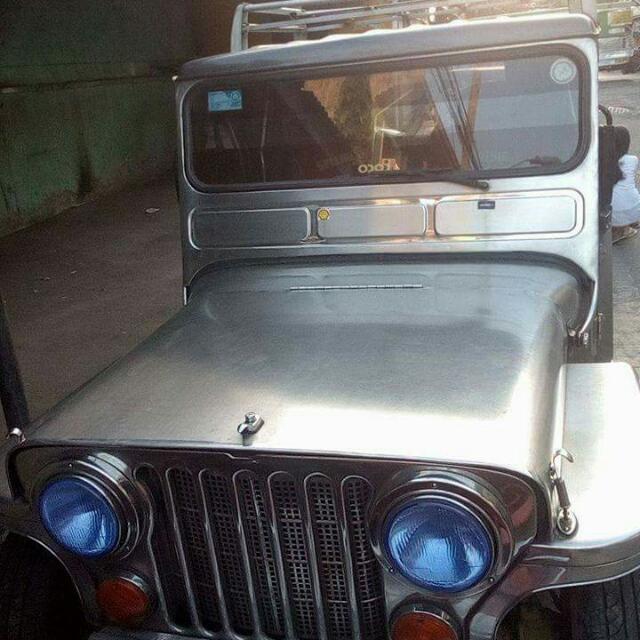 Owner Type Jeep Airconditioned On Carousell