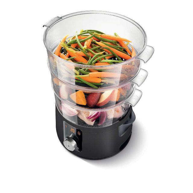 Philips Avance Collection Food Steamer 9l Hd9150 Home Appliances On Carousell