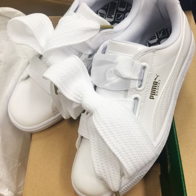 puma basket heart 23 puma basket heart 23