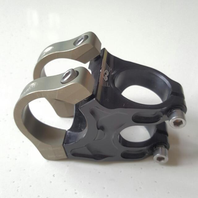 renthal apex 50mm