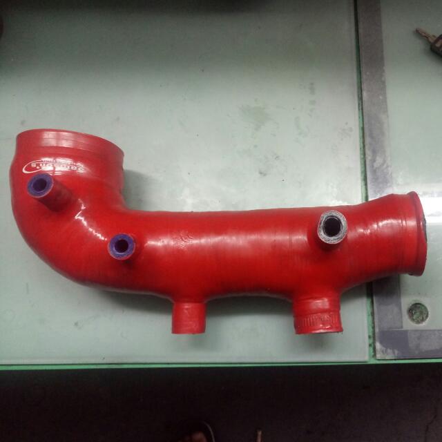 Samson Turbo Inlet For Wrx/sti/forester/legacy, Car Accessories on ...