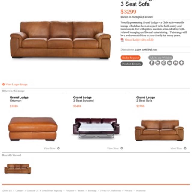 Sofa 3 Seat Free Shipping Furniture Sofas On Carou Seat Free Shipping Furniture Sofas