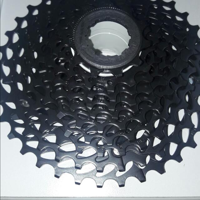 sram pg 1020 cassette