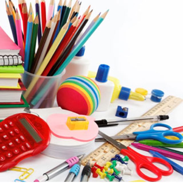 Stationaries for Children, Books & Stationery, Stationery on Carousell