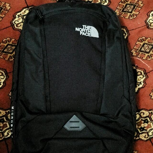 North face clearance microbyte backpack