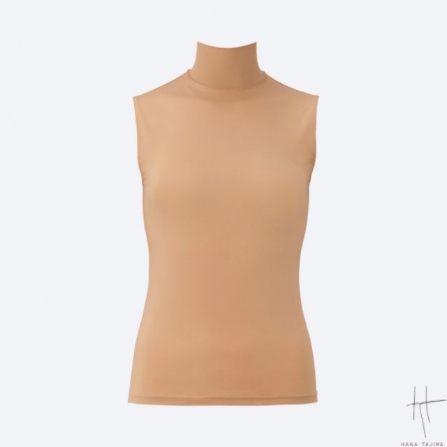 Uniqlo airism high neck Clearance