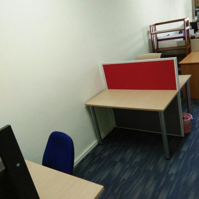 Workstations Space (Category: Rentals) located in Singapore. Submitted by siewwai (Listing ID 97327676, Image 3). Description: .