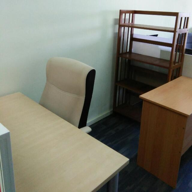 Workstations Space (Category: Rentals) located in Singapore. Submitted by siewwai (Listing ID 97327676, Image 2). Description: .