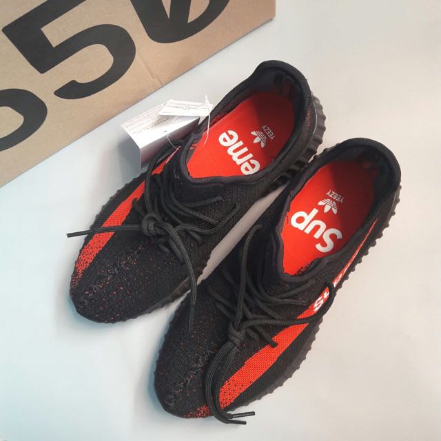 yeezy x supreme dope store 0785 Juicebaby