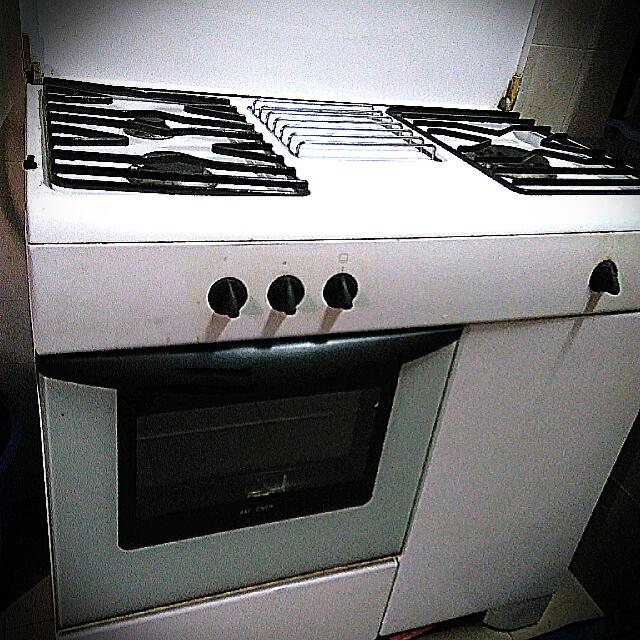 Zsi Oven Gas Bunner Kitchen Liances On Carou