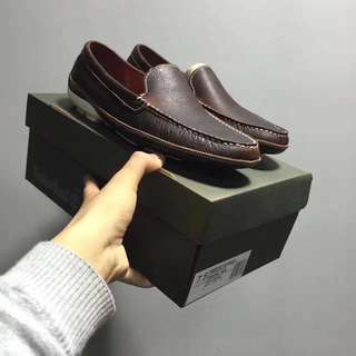 Timberland Earthkeeper Shoes 6649A (Dark Brown)