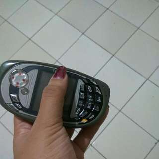 Nokia N Gage