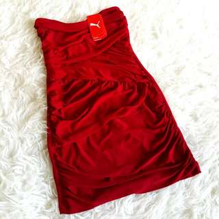 Tube Dress (DISC 50%)