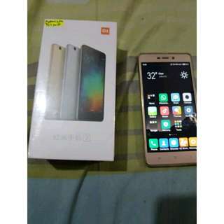 Xiaomi Note 3 Pro,