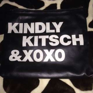KKXX CLUTCH