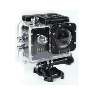 📷 SALE Waterproof Drone 1080P Action HD Camera