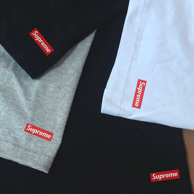 supreme basic