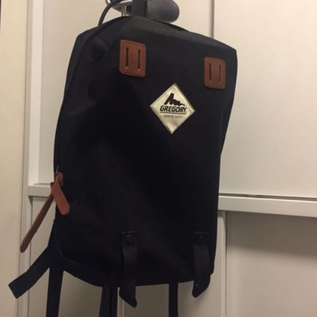 Gregory offshore top 16l daypack