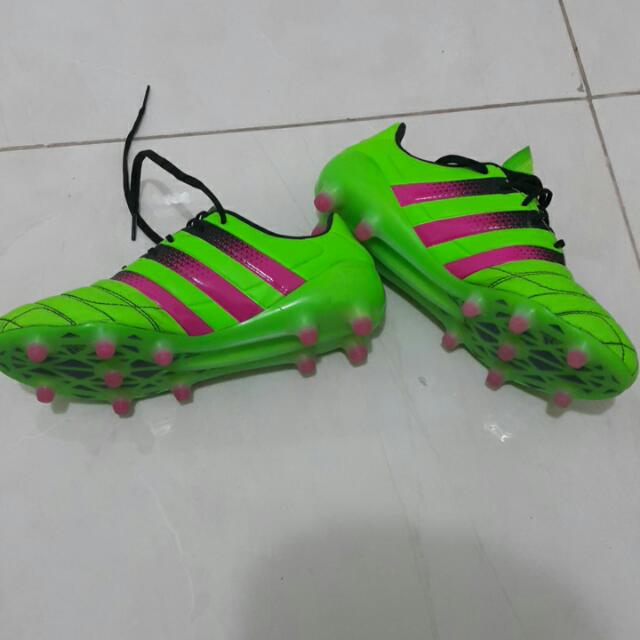 adidas ace 16.1 leather fg