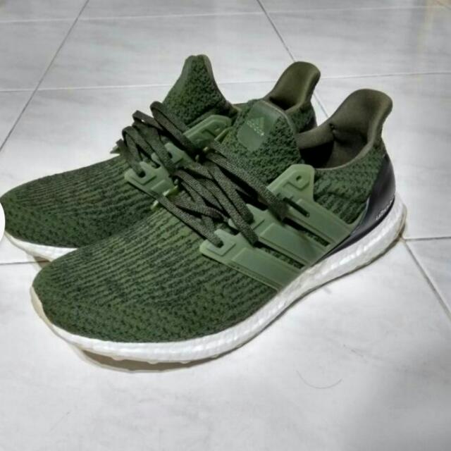 Pure boost cheap night cargo