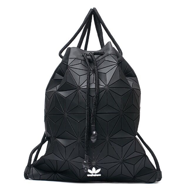 adidas issey miyake string bag