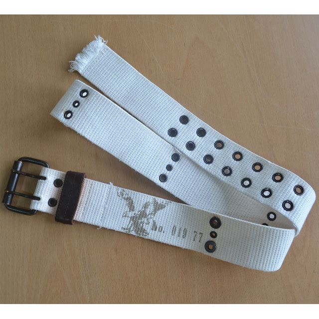 American eagle canvas belt clearance
