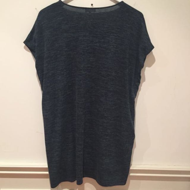 Aritzia Wilfred Free Lorelei Dress Women s Fashion Clothes on Carousell