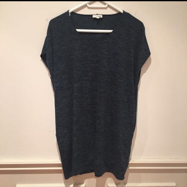 Aritzia Wilfred Free Lorelei Dress Women s Fashion Clothes on Carousell