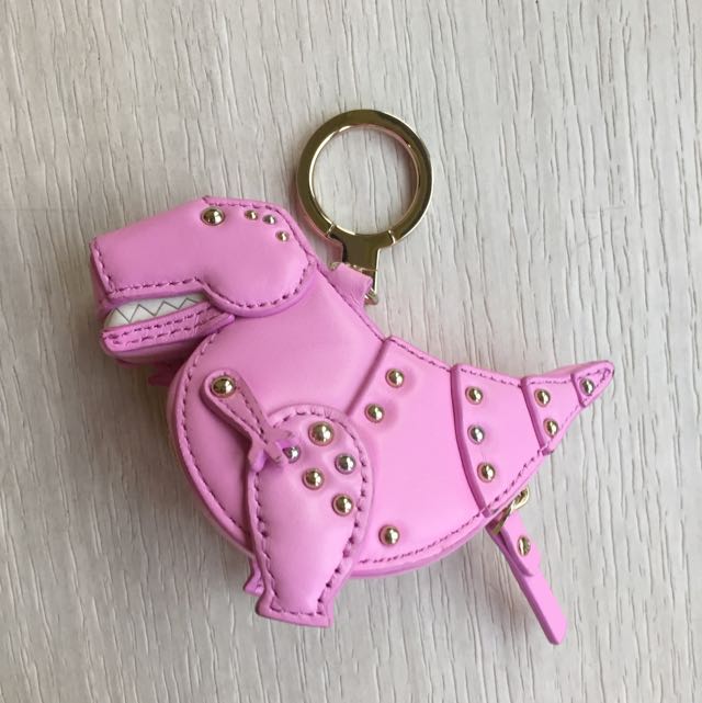 Kate spade dinosaur coin purse outlet