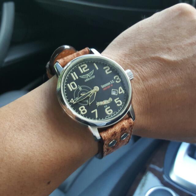 Volmax watches online
