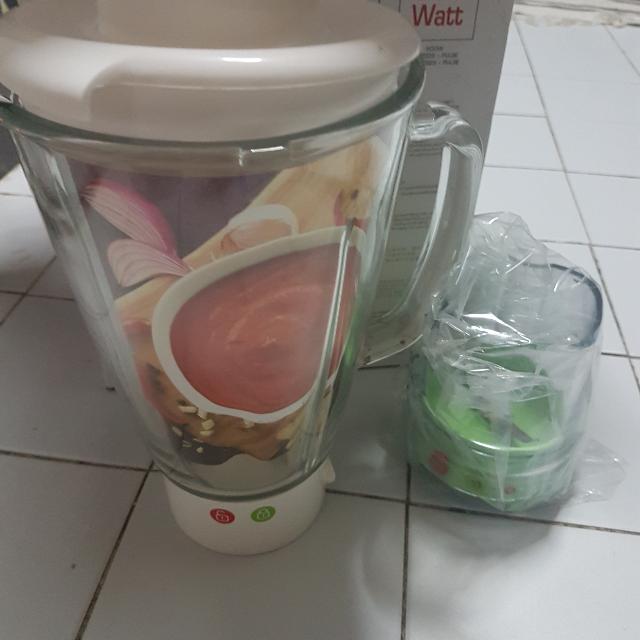 blender glass on Carousell
