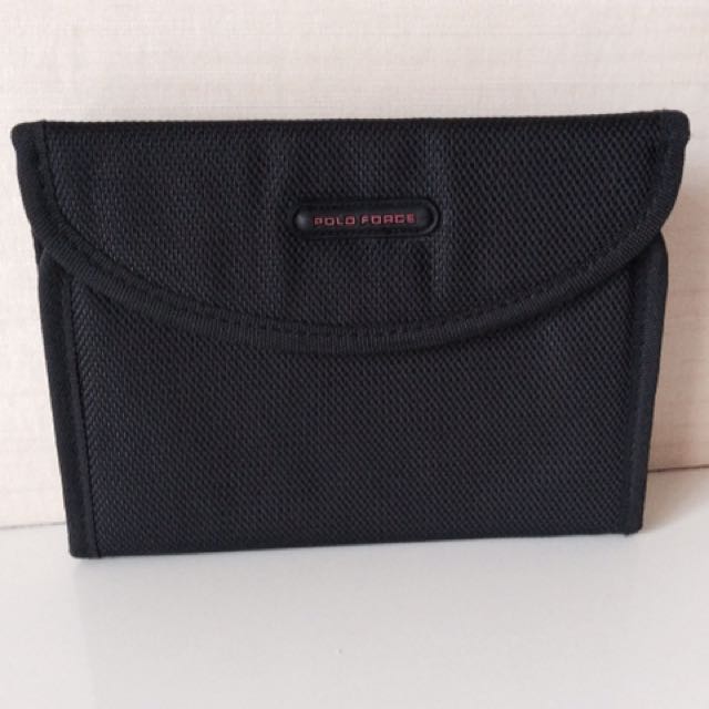 polo force bags
