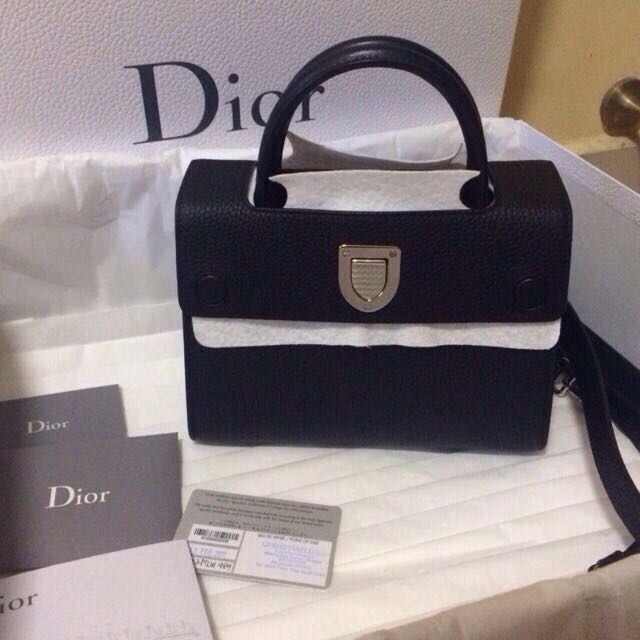 diorever mini