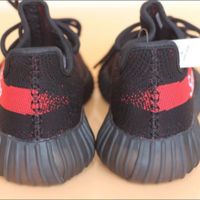 custom yeezys supreme