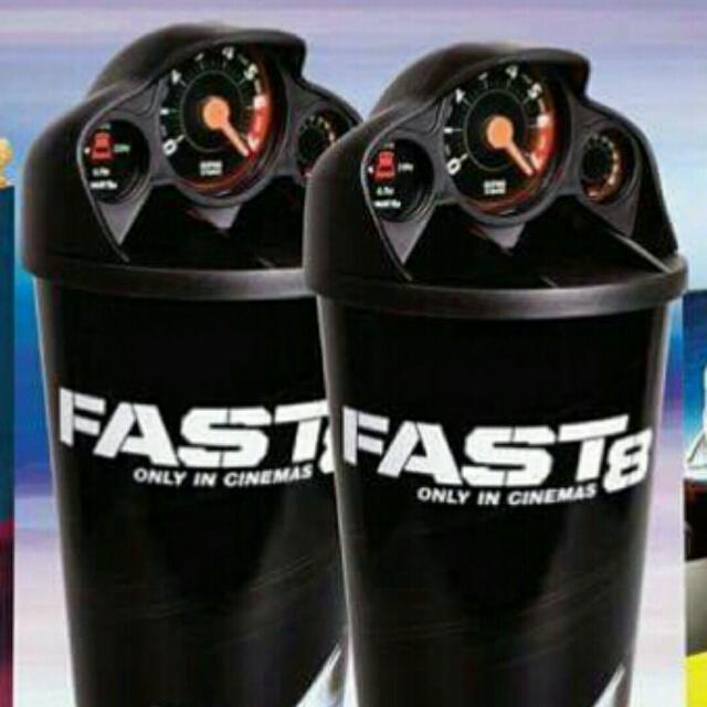 pix Fast And Furious 9 Cup fast and furious cup
